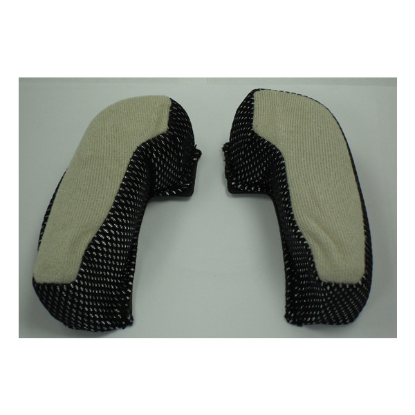 Spada Spada Edge Cheek Pads XXL-10mm